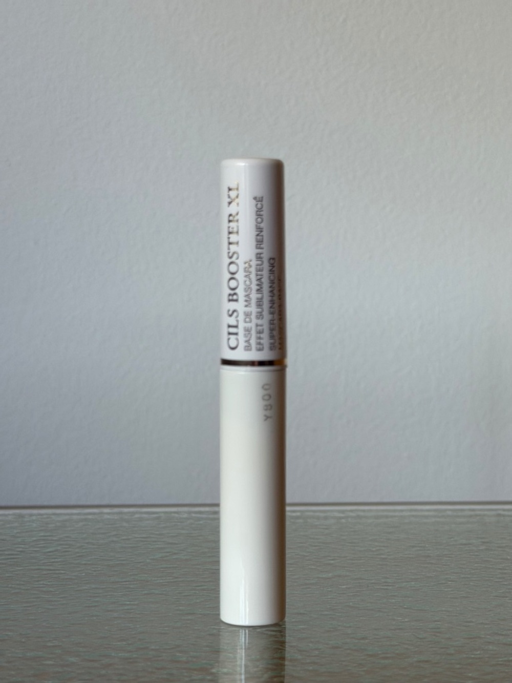 Lancome CILS Booster XL Super Enhancing Mascara Base .07 oz | 2.07 ml Sample